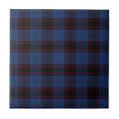 Home Tartan タイル (正面)