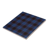Home Tartan タイル (側面)