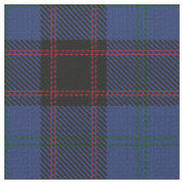 Home Tartan ファブリック (クローズアップ)