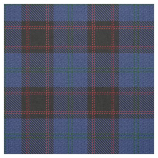 Home Tartan ファブリック (見本)