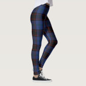 Home Tartan レギンス (右)