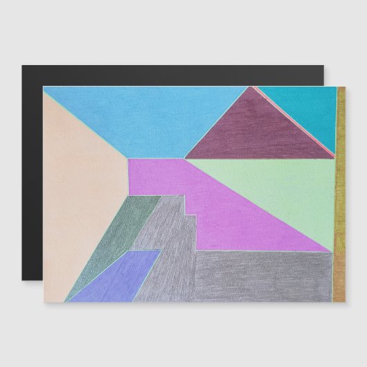 Home Trek (正面/裏面)