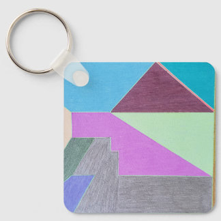 Home Trek キーホルダー