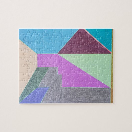 Home Trek ジグソーパズル (横)