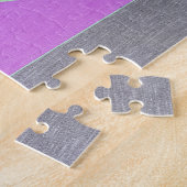 Home Trek ジグソーパズル (側面)