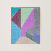 Home Trek ジグソーパズル (縦)