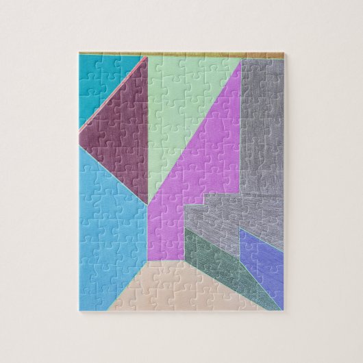 Home Trek ジグソーパズル (縦)