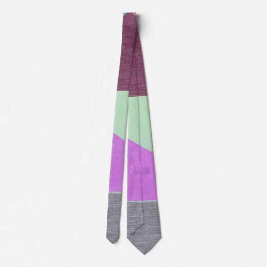 Home Trek ネクタイ (裏面)