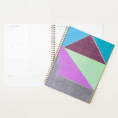 Home Trek プランナー手帳 (ディスプレー)