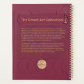 Home Trek プランナー手帳 (裏面)