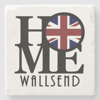 HOME Wallsend England ストーンコースター