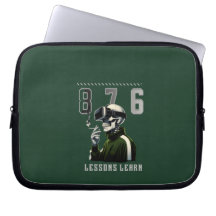Home/Work 876 LESSONS LEARN Electronics Bag