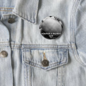 Homebirthは美しい誕生です 缶バッジ (インサイチュ)