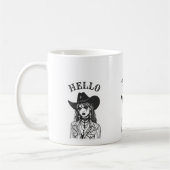 HomeEssentials コーヒーマグカップ (左)