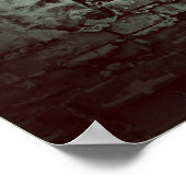 Homeless Jesus ポスター (角)