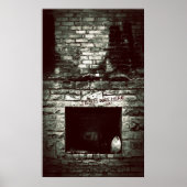 Homeless Jesus ポスター (正面)