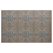 Homely cottage pattern ファブリック (ファットクウォーター)