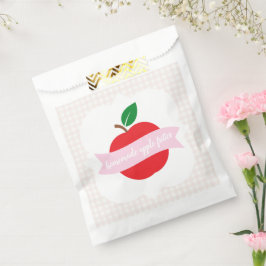 Homemade Apple Fritter フェイバーバッグ