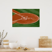 HOMEPLATE ポスター (キッチン)