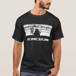 homerun tシャツ