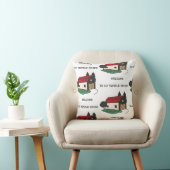 Homestead Door Mat  クッション (椅子)