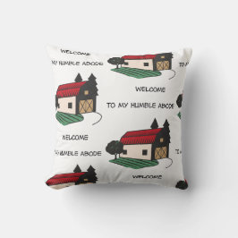 Homestead Door Mat  クッション