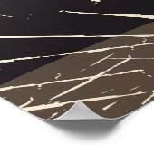 Homestead Florida USA 80s旅行ポスター ポスター (角)