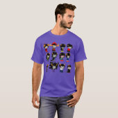 Homestuck Tシャツ (正面フル)