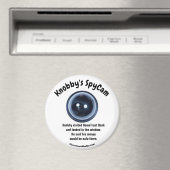HomeTrust銀行 マグネット (インサイチュ (食洗機))