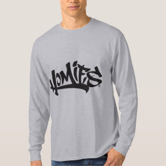 Homies® Tシャツ