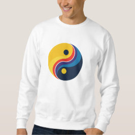 HOMME スウェットシャツ