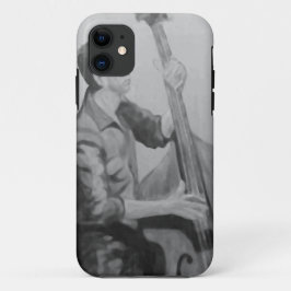 Homme Original à la baisse Oils iPhone 11 ケース