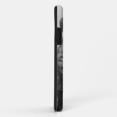 Homme Original à la baisse Oils Case-Mate iPhoneケース (裏面/右)