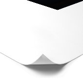 Homo Luminous Poster ポスター (角)