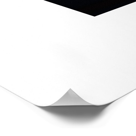 Homo Luminous Poster ポスター (角)