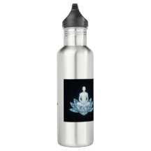 Homo Luminous Stainless Steel Waterbottle