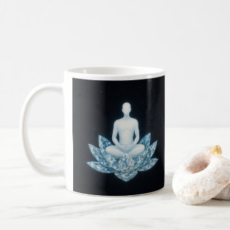 Homo Luminous The Next Human Evolution Mug 11 oz コーヒーマグカップ