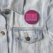 HOMO SAPIENSボタン 缶バッジ (インサイチュ)