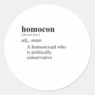 HOMOCON ラウンドシール
