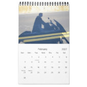 Homoto 2010のカレンダー カレンダー (2月 2027)