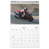 Homoto 2010のカレンダー カレンダー (3月 2026)