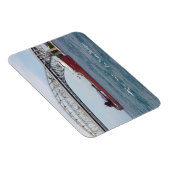 Hon James L. Oberstar磁石 マグネット (右側)