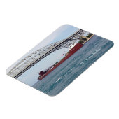 Hon James L. Oberstar磁石 マグネット (左側)