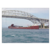 Hon James L. Oberstar PHテーブルクロス テーブルクロス (正面(横))