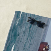 Hon James L. Oberstar PHビーチタオル ビーチタオル (インサイチュ)