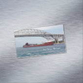 Hon James L. Oberstar PH 25パックbc磁石 マグネット名刺 (インサイチュ)