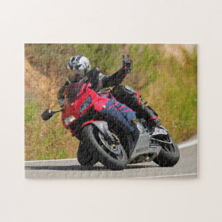 HONDA CBR600RR ジグソーパズル