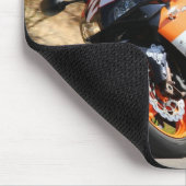 HONDA REPSOL CBR1000RR マウスパッド (コーナー)