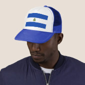 Honduran flag キャップ (インサイチュ)