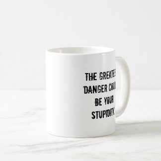 Honest Mug コーヒーマグカップ
